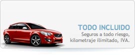Venta de Coches en San Miguel